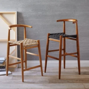 Webbed stool