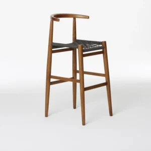 Webbed stool - Image 3