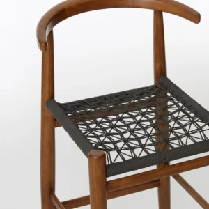 Webbed stool - Image 2