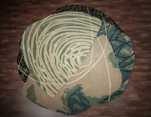 GeoSpiral