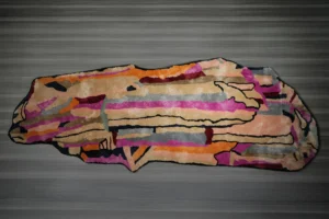 Neon Fossil