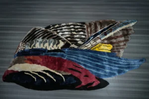 Wings of Dusk